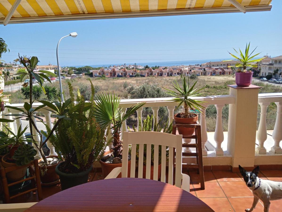 Appartement Casa Carino Torrox