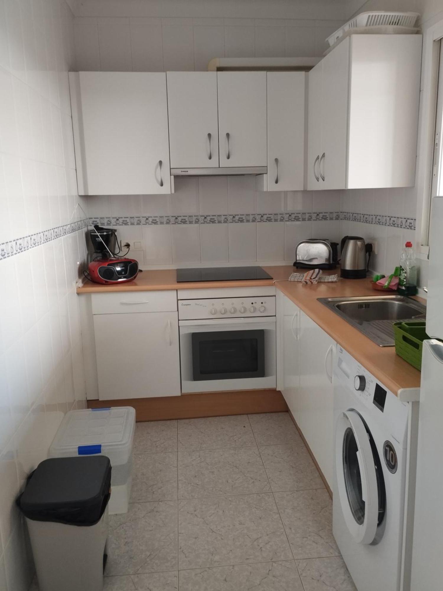 Appartement Casa Carino *