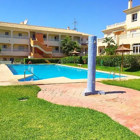 Casa Carino Apartment Torrox Exterior photo