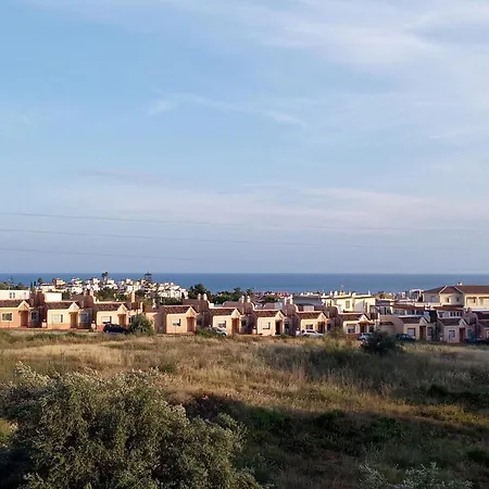 Casa Carino Apartment Torrox Exterior photo