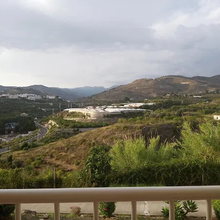 Casa Carino Apartment Torrox Exterior photo