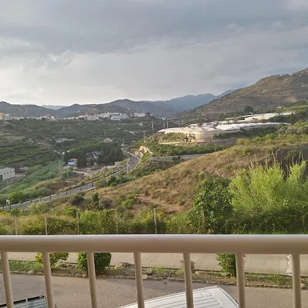 Casa Carino Apartment Torrox Exterior photo