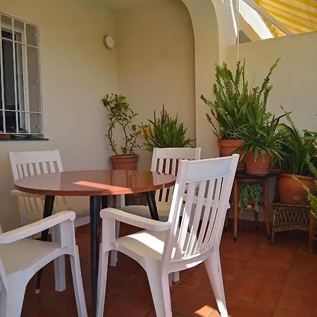 Casa Carino Apartment Torrox Exterior photo