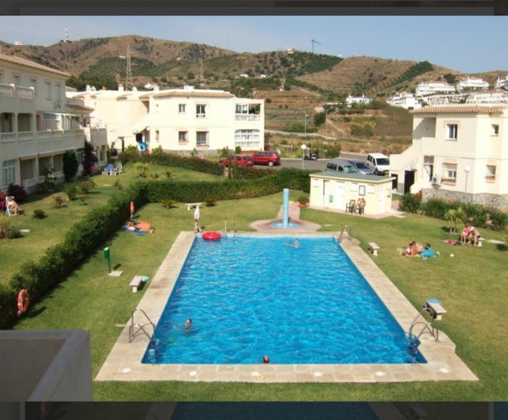 Casa Carino Apartment