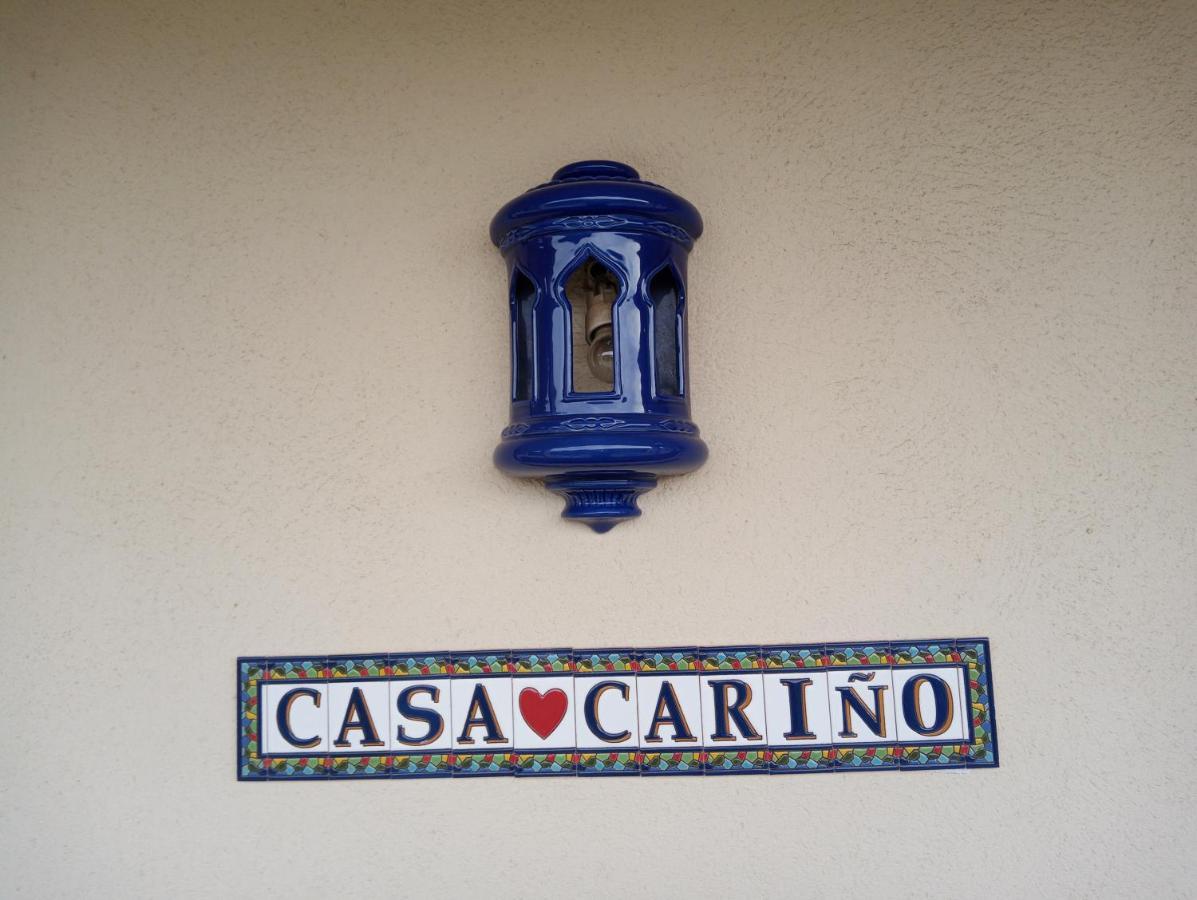 Apartment Casa Carino *