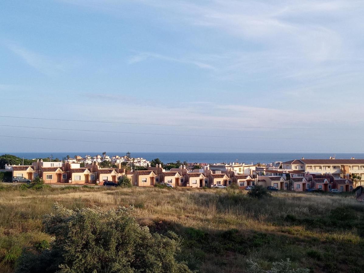 Casa Carino Apartment Torrox