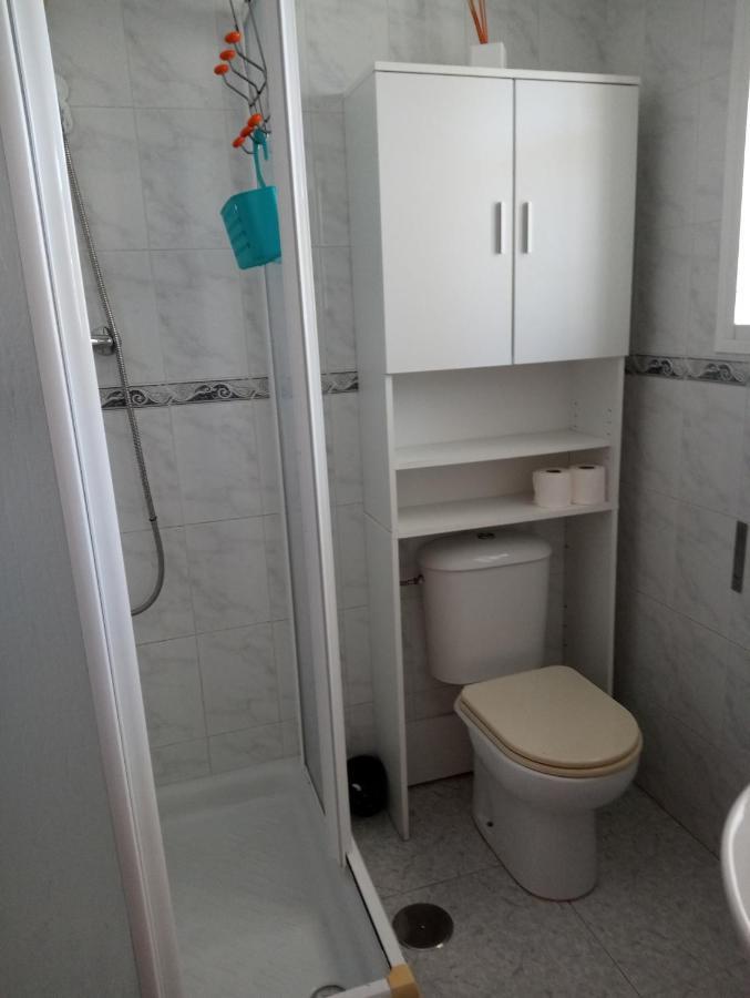 Apartment Casa Carino