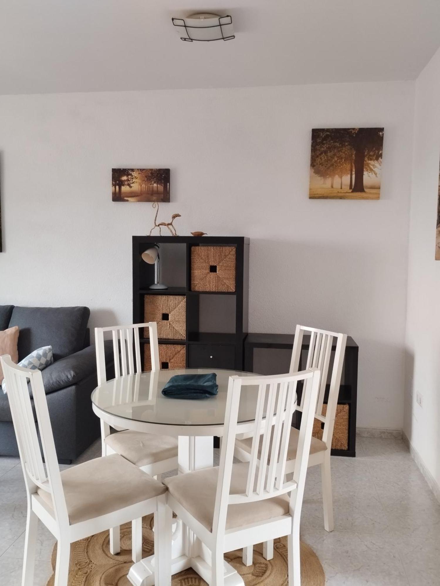 Casa Carino * Torrox