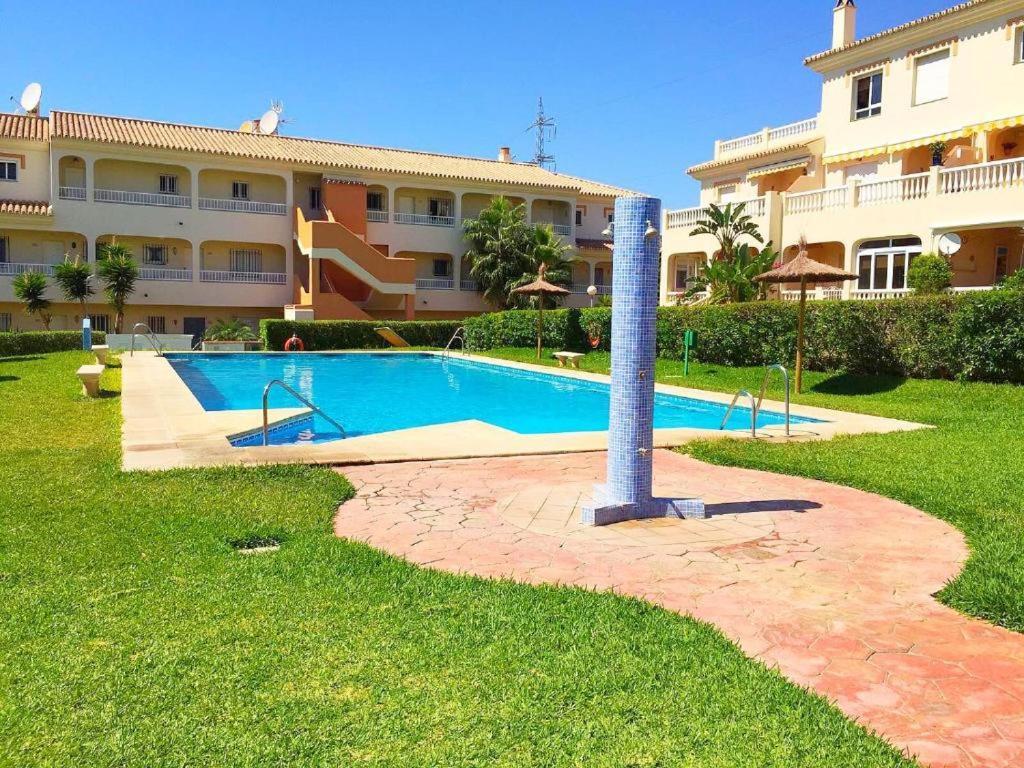 Casa Carino Apartment *
