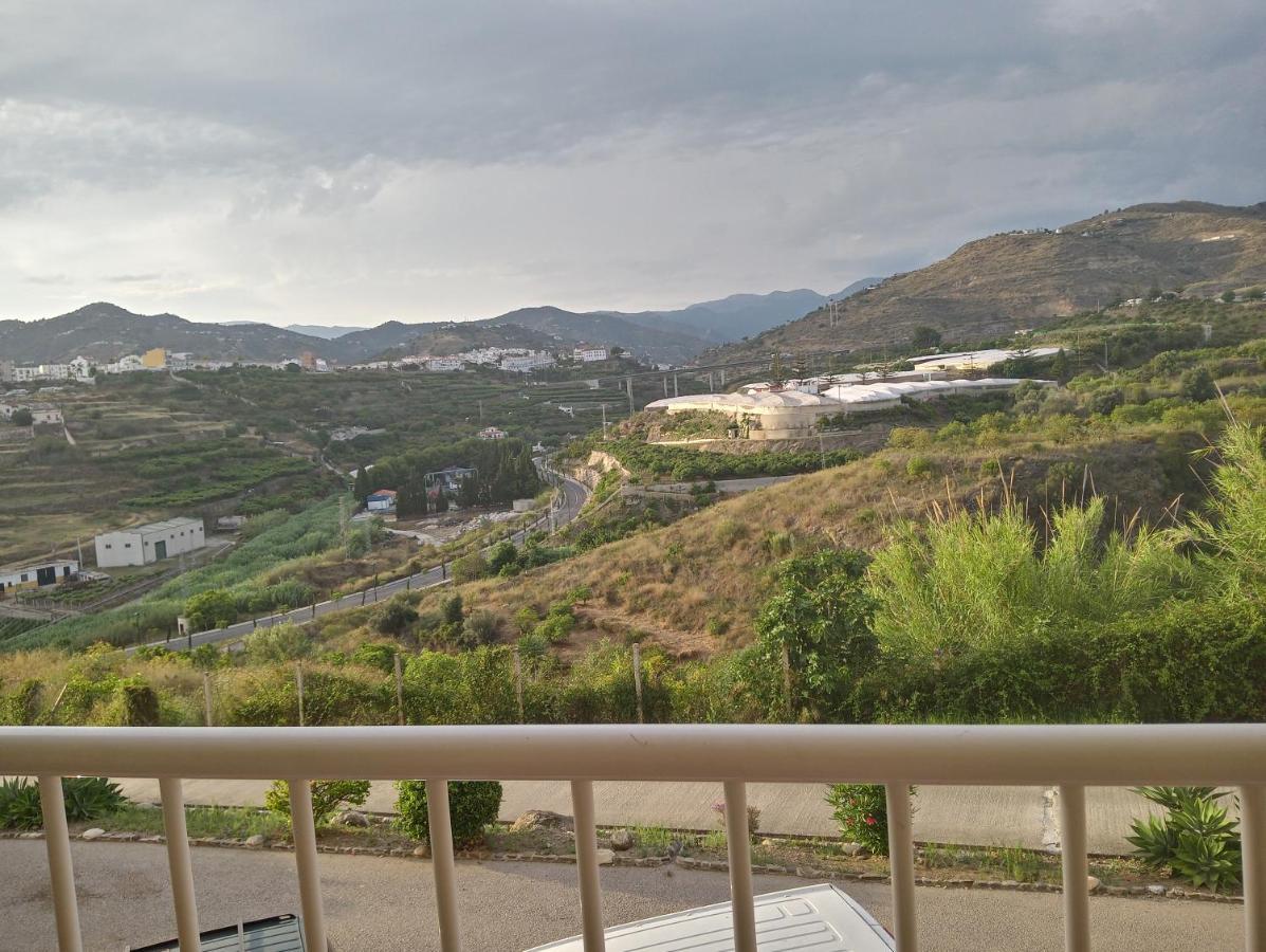 Casa Carino Apartment Torrox