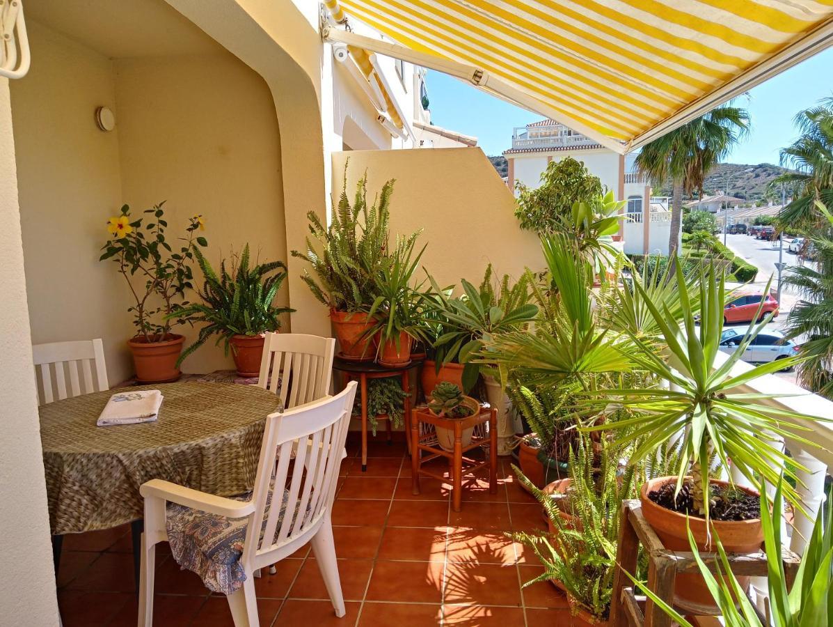 Casa Carino * Torrox
