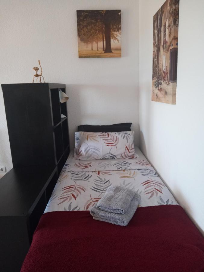 Apartment Casa Carino Torrox