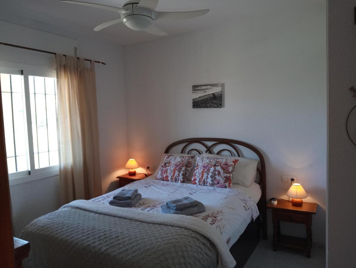 Casa Carino * Torrox