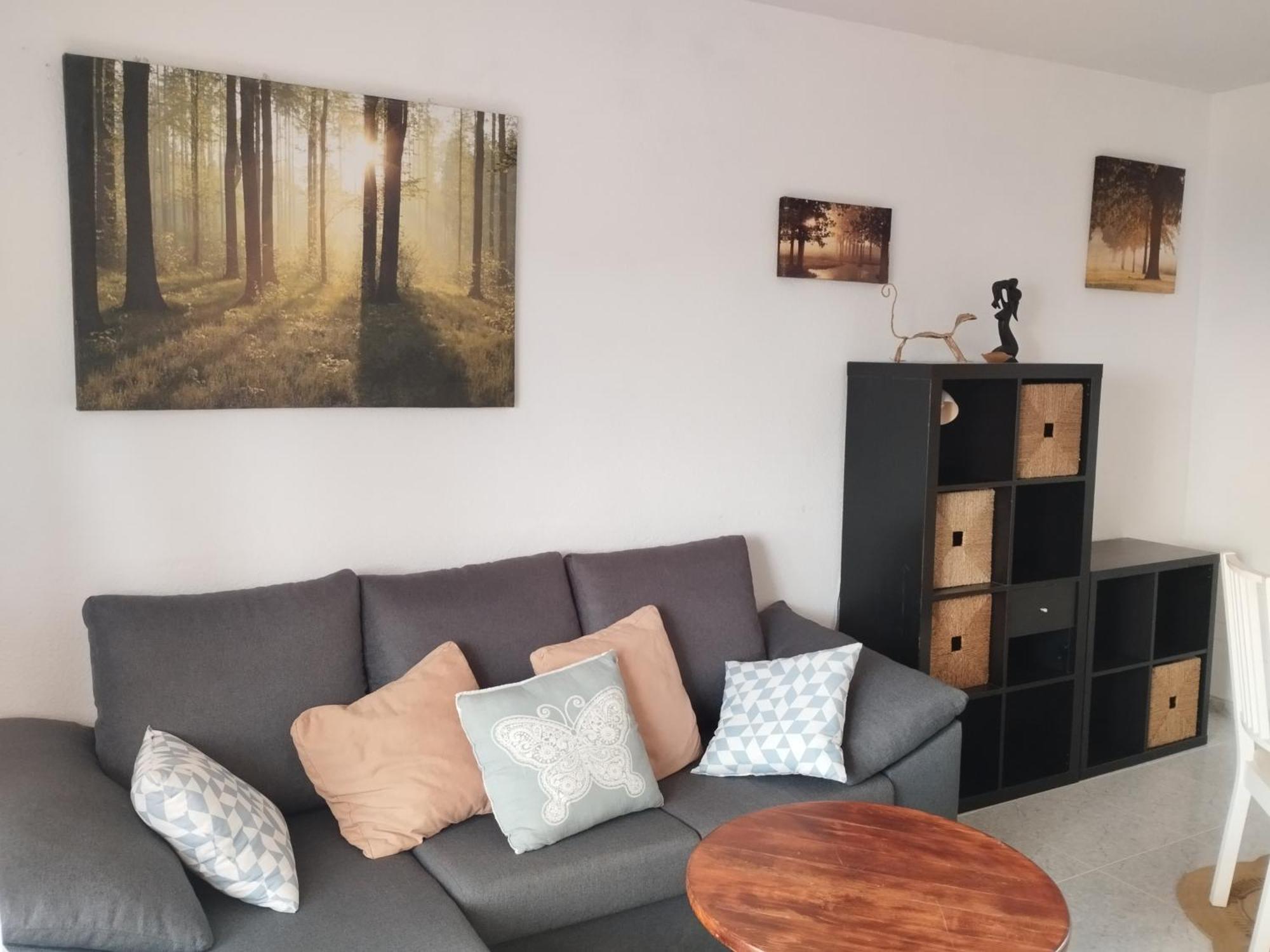 Casa Carino Apartment Torrox