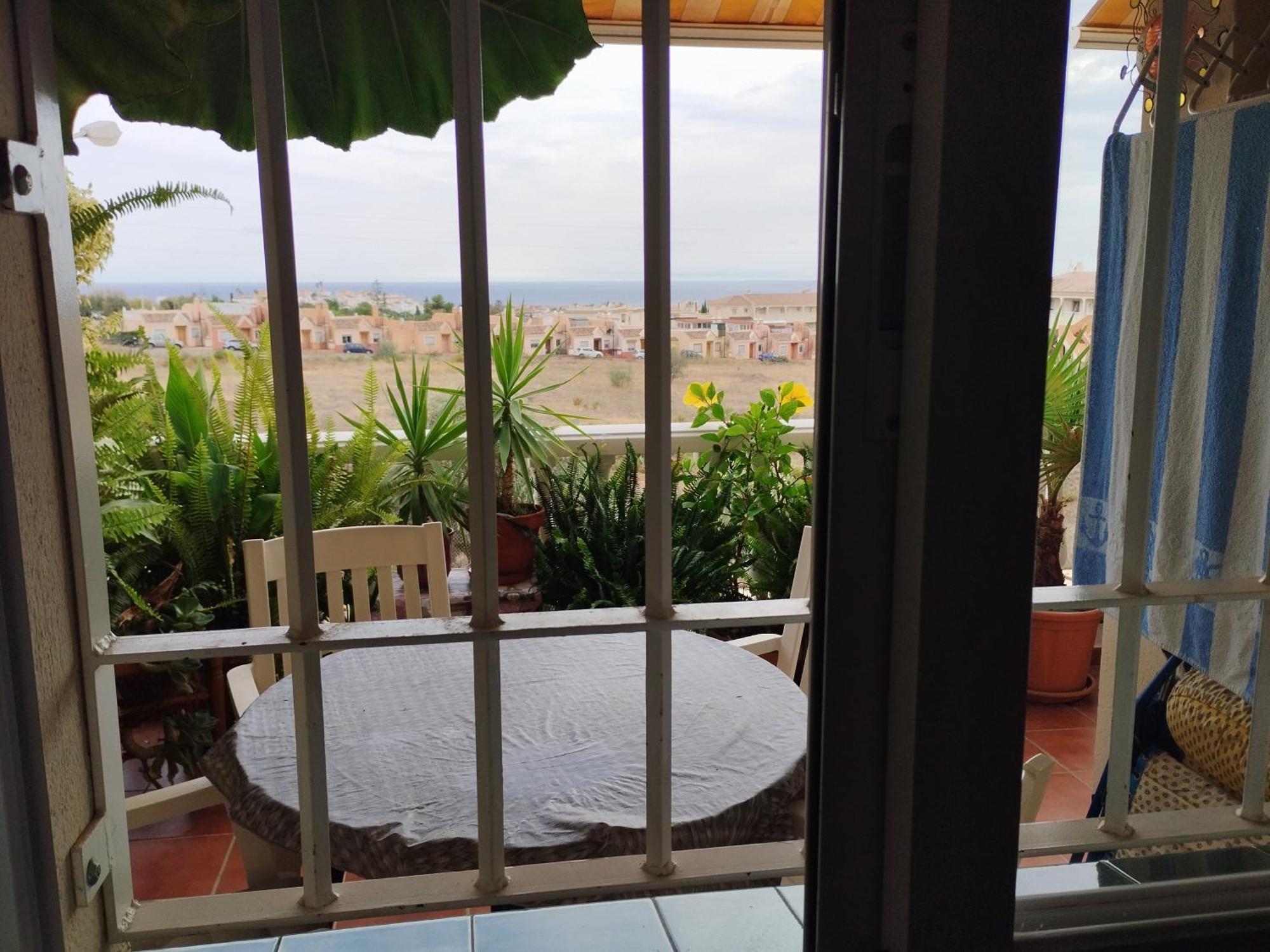 Apartment Casa Carino Torrox